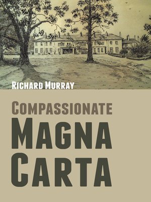 cover image of Compassionate Magna Carta